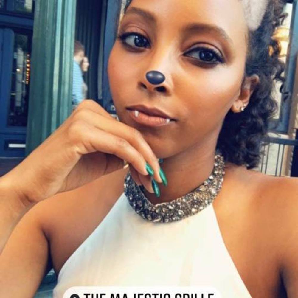 Meet your Posher, Ashli